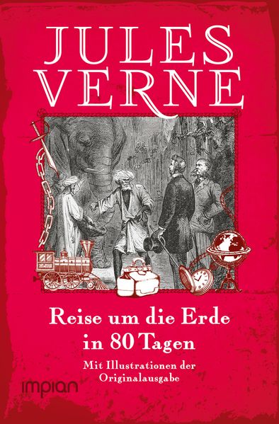 Buchcover