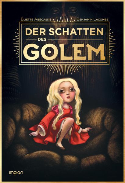Der Schatten des Golem