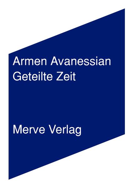 Geteilte Zeit