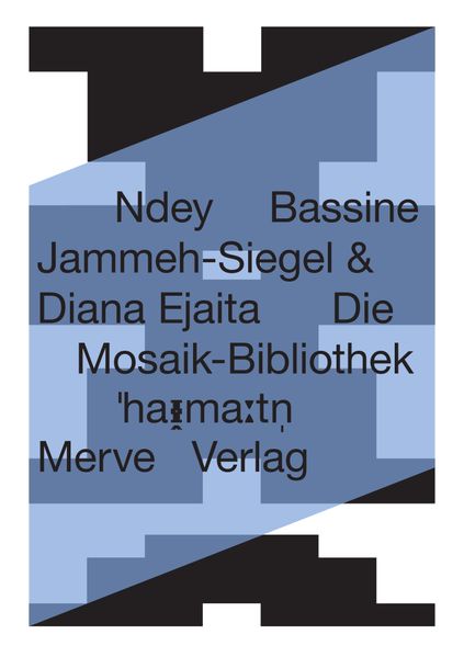 Die Mosaik-Bibliothek