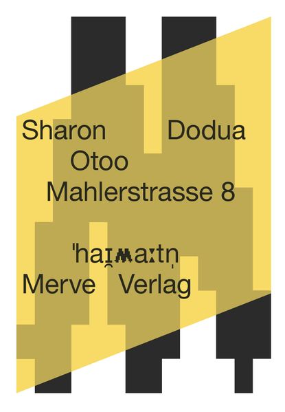 Mahlerstrasse 8