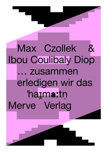… zusammen erledigen wir das