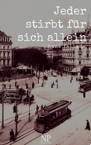 Buchcover