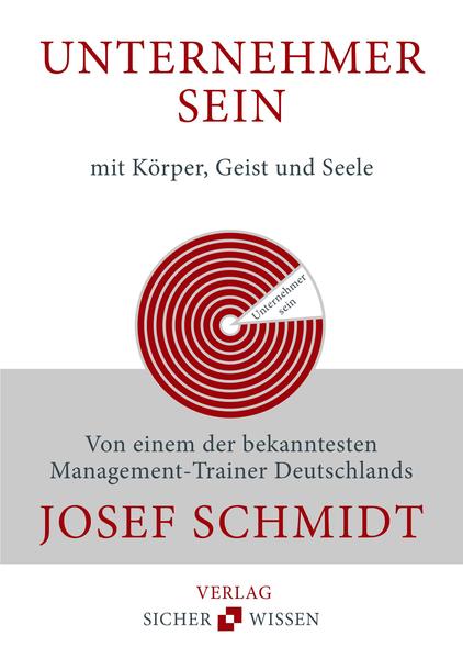 Unternehmer sein mit Körper, Geist und Seele