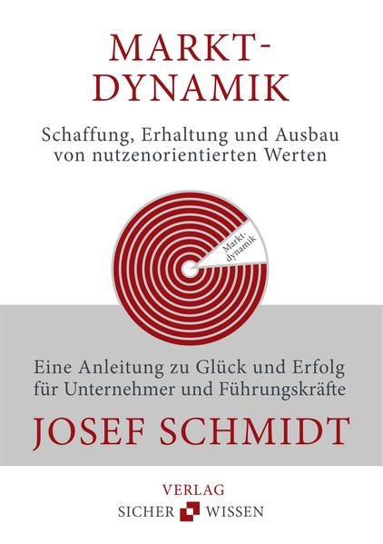 Marktdynamik - Schaffung, Erhaltung und Ausbau von nutzenorientierten Werten