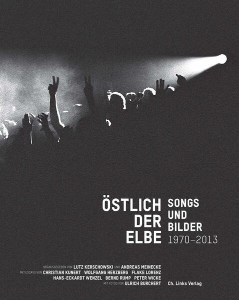Östlich der Elbe