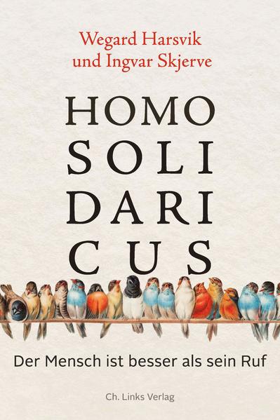 Homo solidaricus