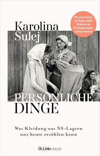 Persönliche Dinge