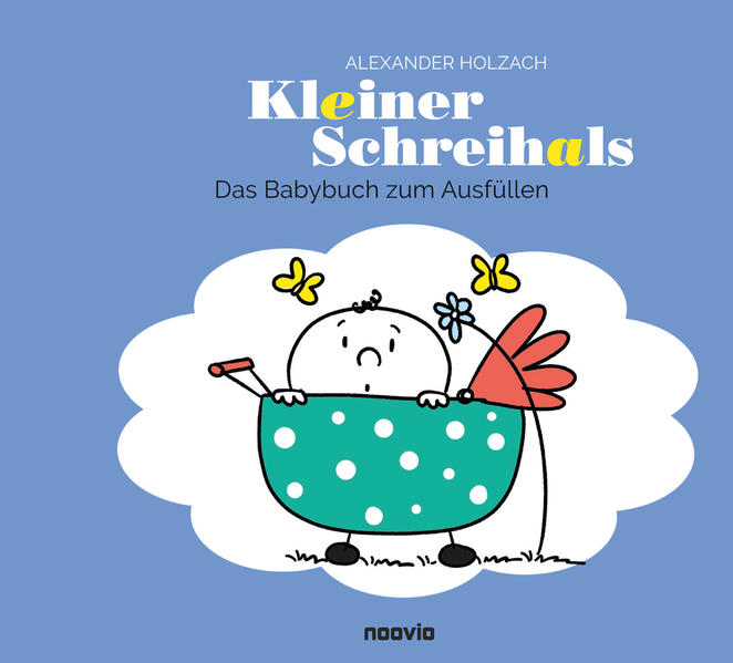 Kleiner Schreihals