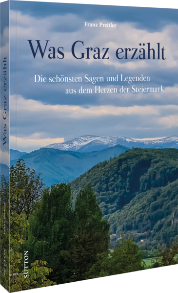 Was Graz erzählt