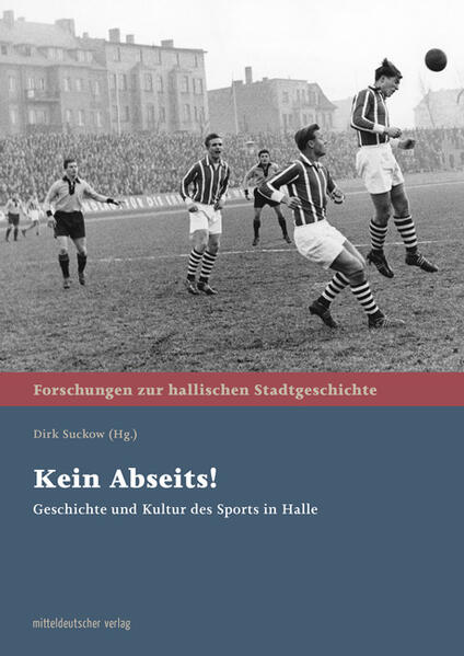 Kein Abseits!