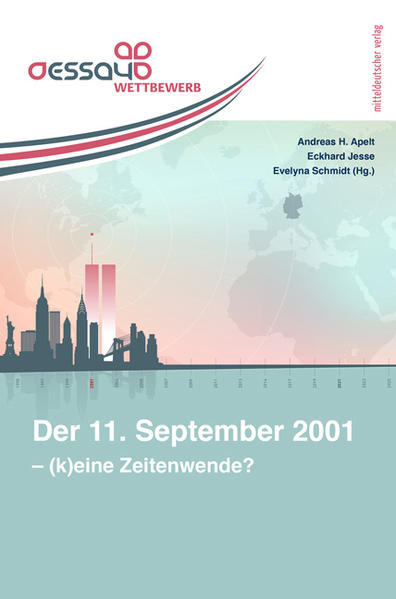 Der 11. September 2001 – (K)eine Zeitenwende?