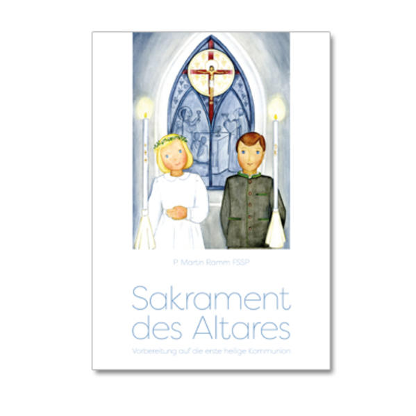 Sakrament des Altares