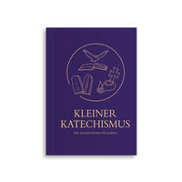Kleiner Katechismus des katholischen Glaubens