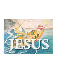 JESUS