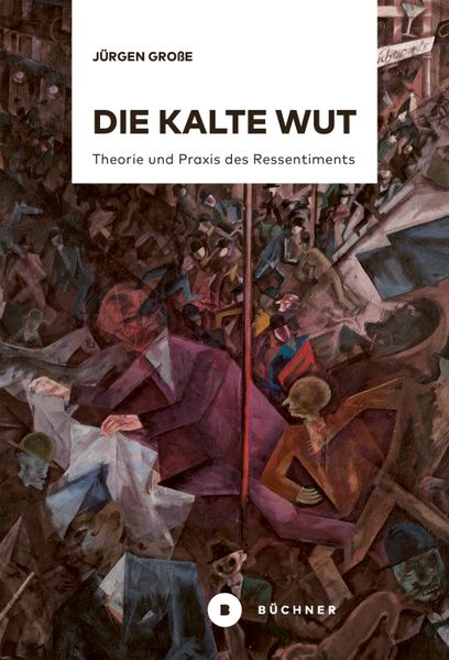 Buchcover