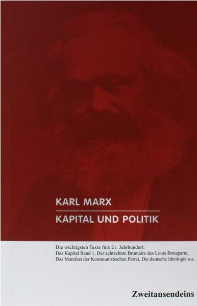 Kapital und Politik