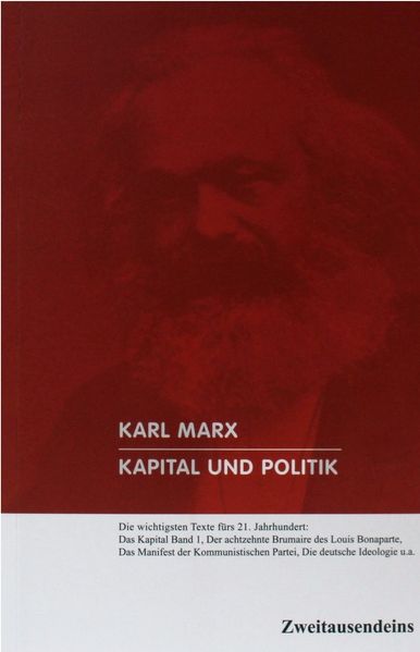 Kapital und Politik