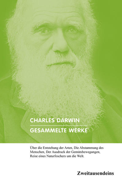 Gesammelte Werke