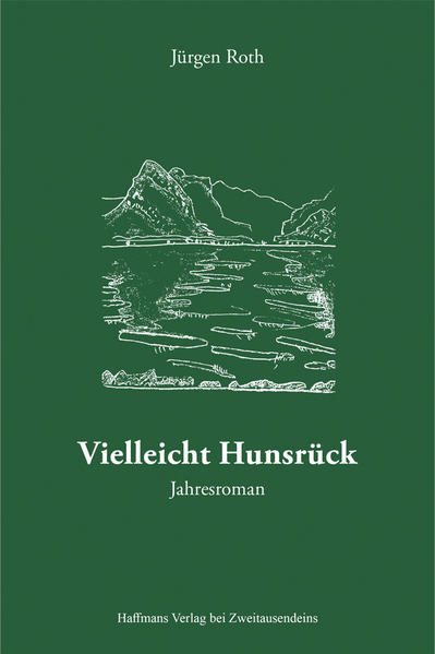 Vielleicht Hunsrück