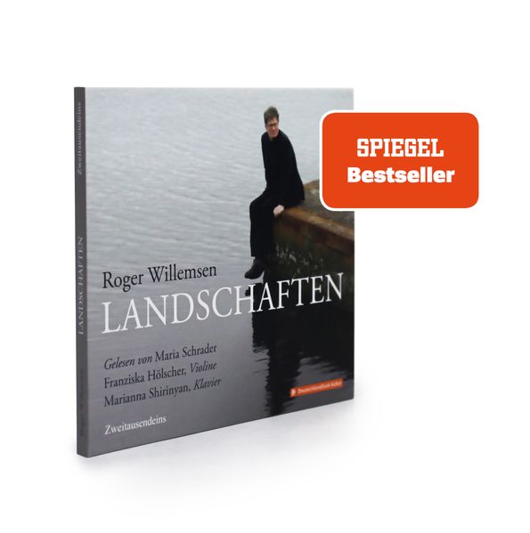 Buchcover