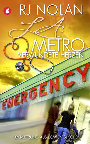 L.A. Metro – Verwundete Herzen