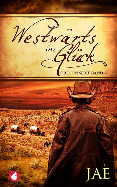 Westwärts ins Glück