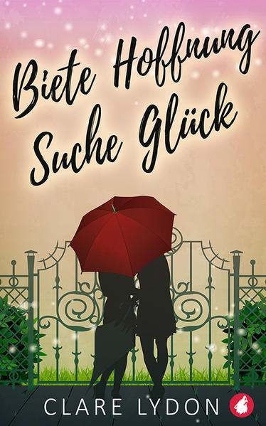 Biete Hoffnung, suche Glück