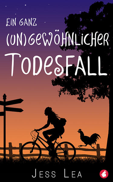 Ein ganz (un)gewöhnlicher Todesfall