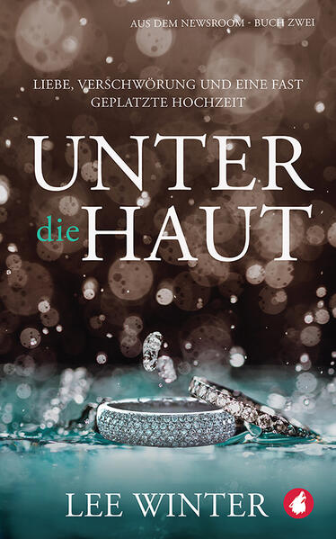 Unter die Haut