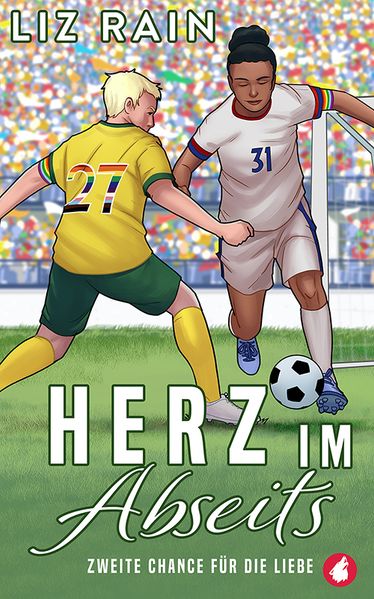 Herz im Abseits