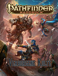 Handbuch der Verborgenen Kulte