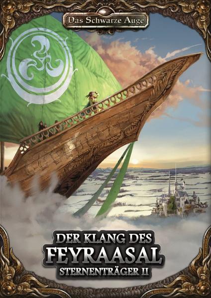 DSA5 - Sternenträger 2 - Der Klang des Feyraasal