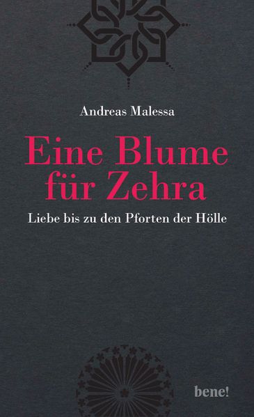Eine Blume für Zehra