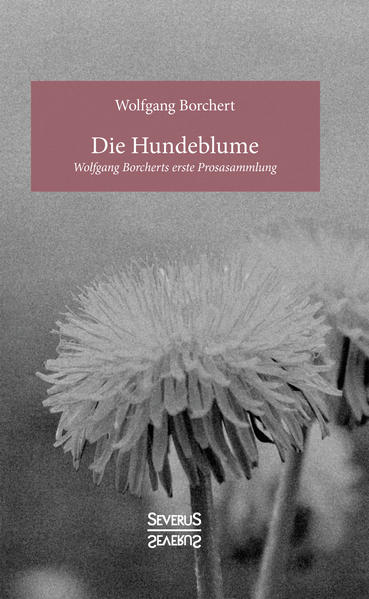 Buchcover