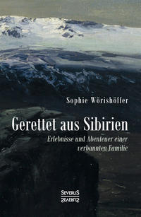 Gerettet aus Sibirien