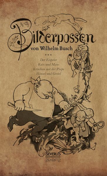 Buchcover