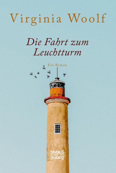 Die Fahrt zum Leuchtturm