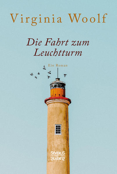 Die Fahrt zum Leuchtturm