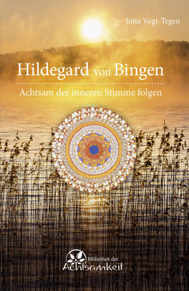 Hildegard von Bingen