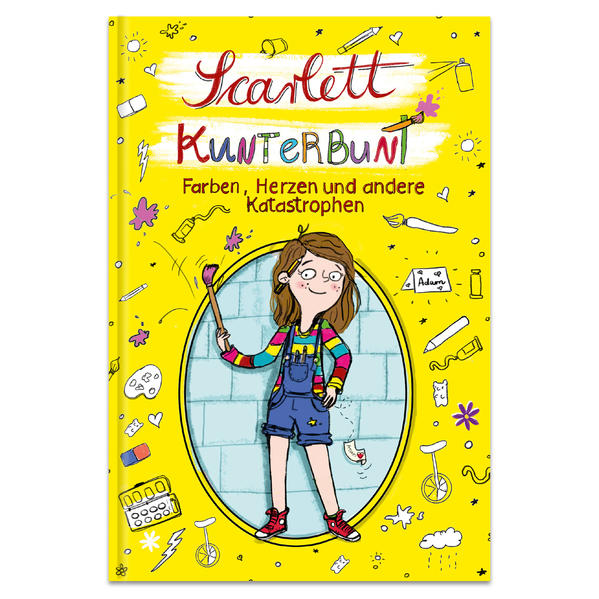 Buchcover