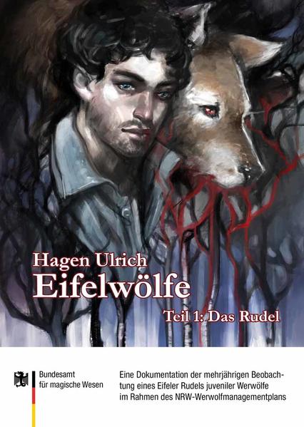Eifelwölfe Band 1 Das Rudel