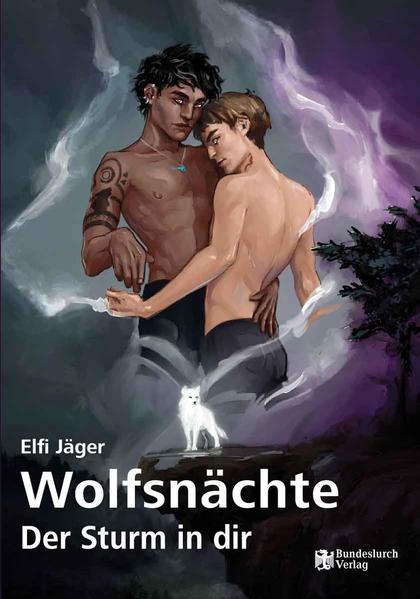 Wolfsnächte - Der Sturm in dir