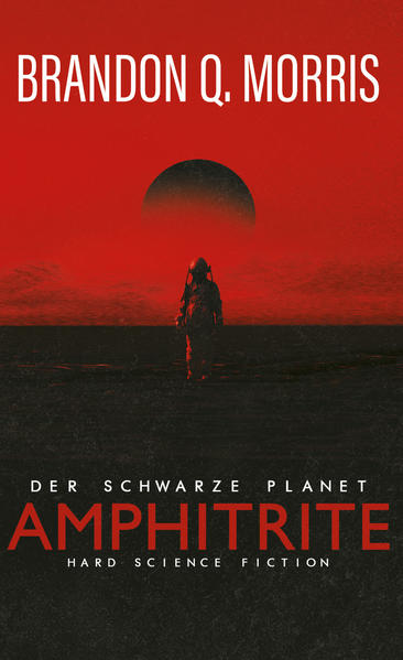 Amphitrite: Der schwarze Planet