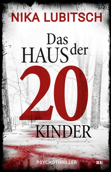 Buchcover