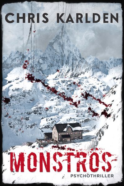 Buchcover