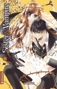 Sister & Vampire 04
