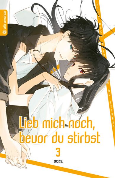Lieb mich noch, bevor du stirbst 03