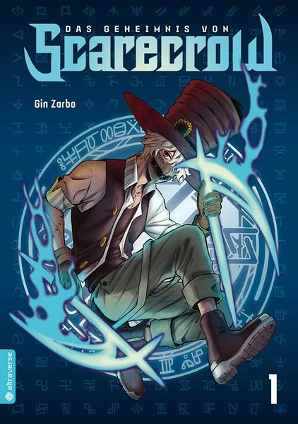 Buchcover