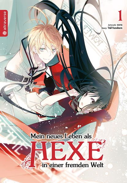 Buchcover